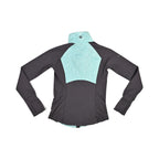 Marmot Women's Revlo Insulated Hybrid Fleece Jacket - FERAL