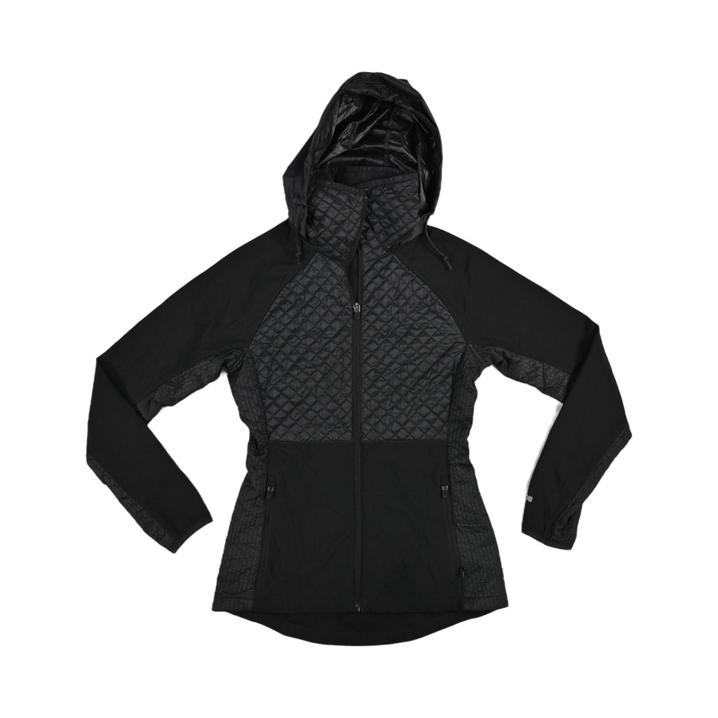 Burton Women's Minxy Full-Zip Fleece Softshell Jacket - FERAL