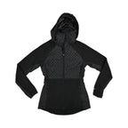 Burton Women's Minxy Full-Zip Fleece Softshell Jacket - FERAL