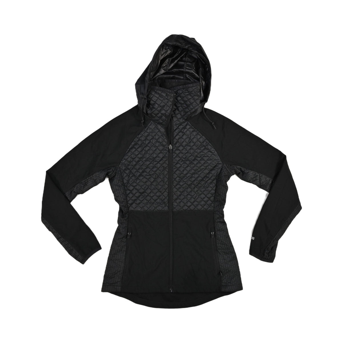 Burton Women's Minxy Full-Zip Fleece Softshell Jacket - FERAL