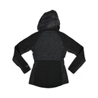 Burton Women's Minxy Full-Zip Fleece Softshell Jacket - FERAL