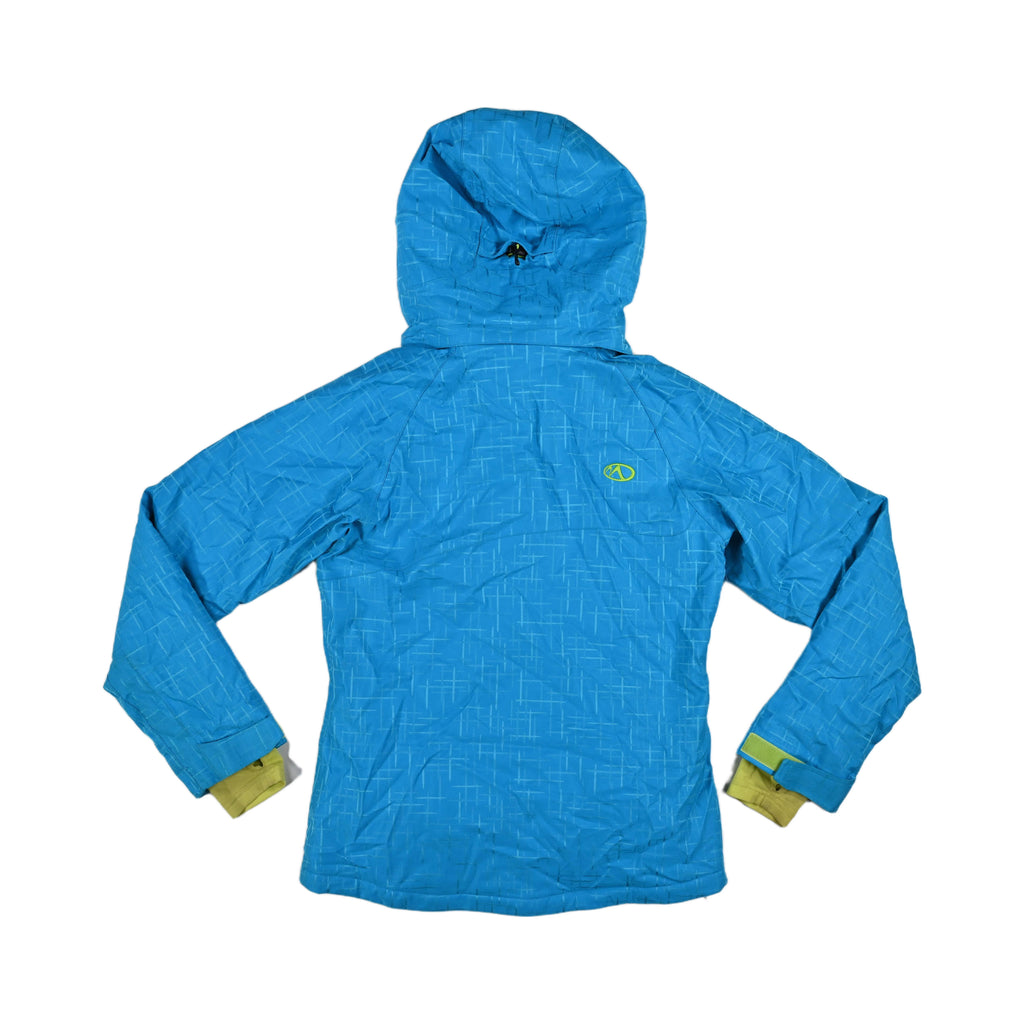 Marker Women's Insulated Ski Jacket - FERAL