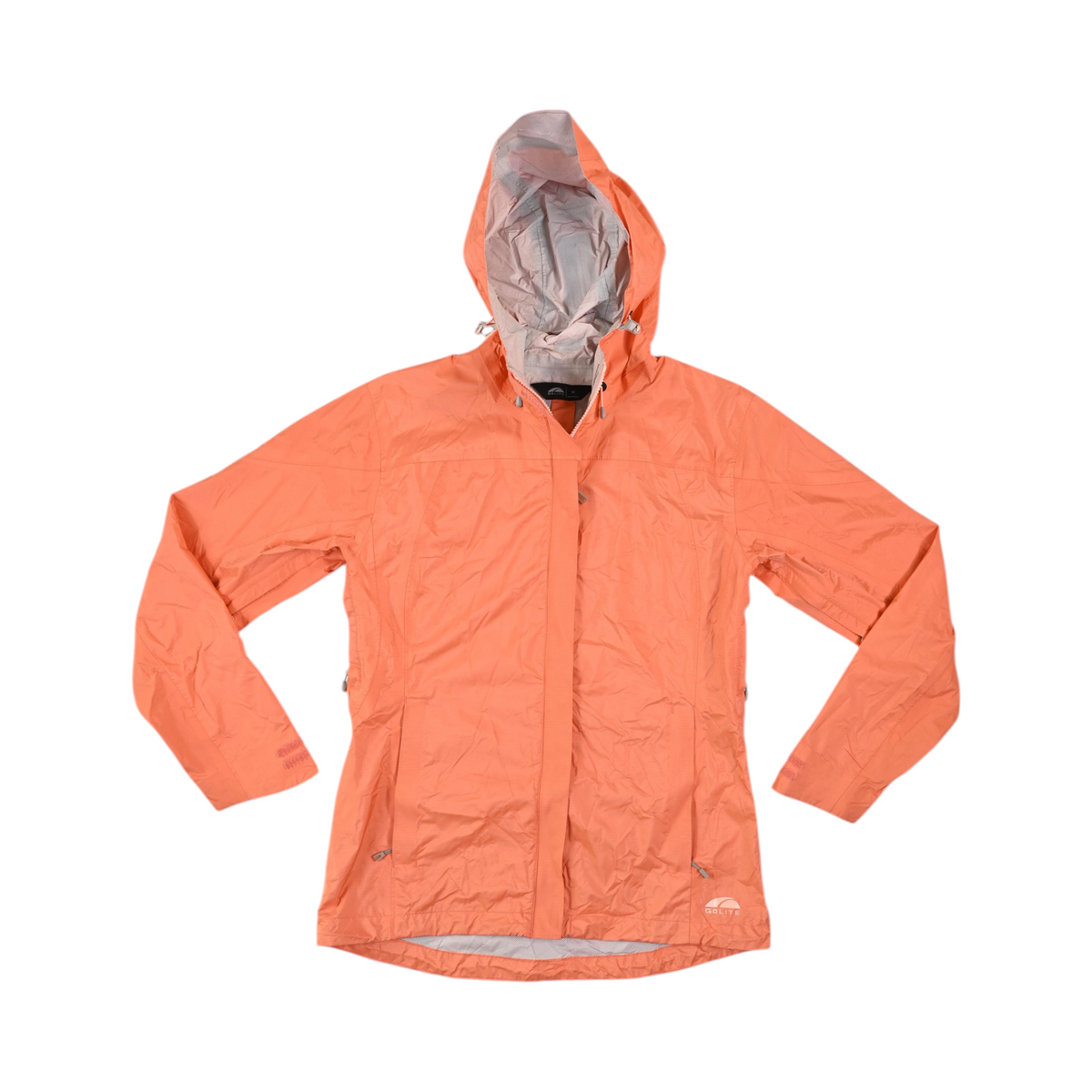 Golite Women's Tumalo Pertex Storm Rain Jacket