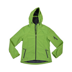 Black Diamond Women's Double Diamond Hooded Softshell Jacket
