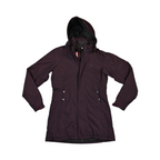 Helly Hansen Women's Aden Long Insulated Jacket
