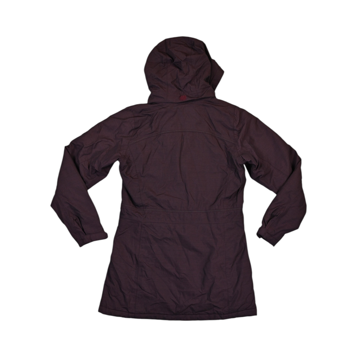 Helly Hansen Women's Aden Long Insulated Jacket