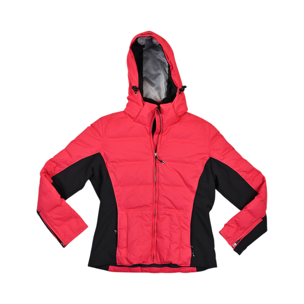 Obermeyer Women's Circuit Down Jacket