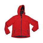 Black Diamond Women's Double Diamond Hooded Softshell Jacket