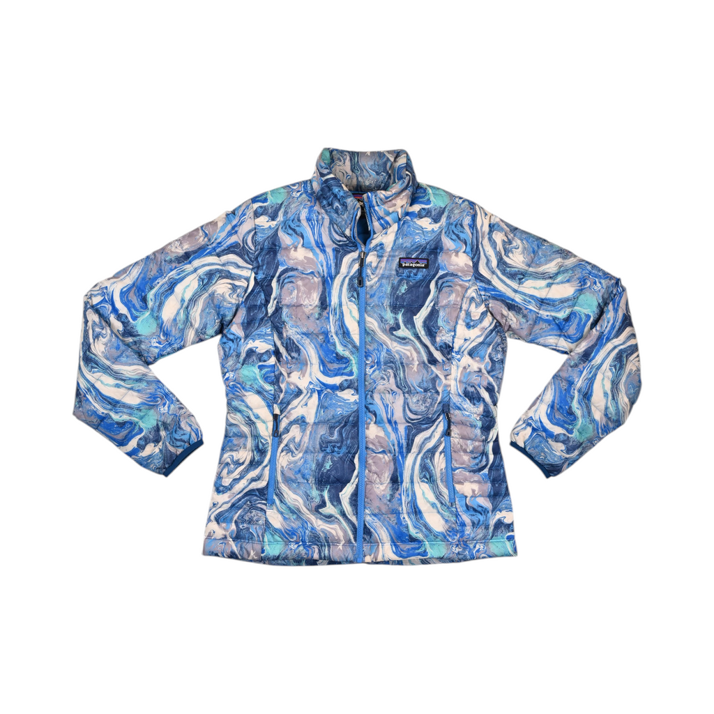 Patagonia Women's Down Sweater Insulated Jacket