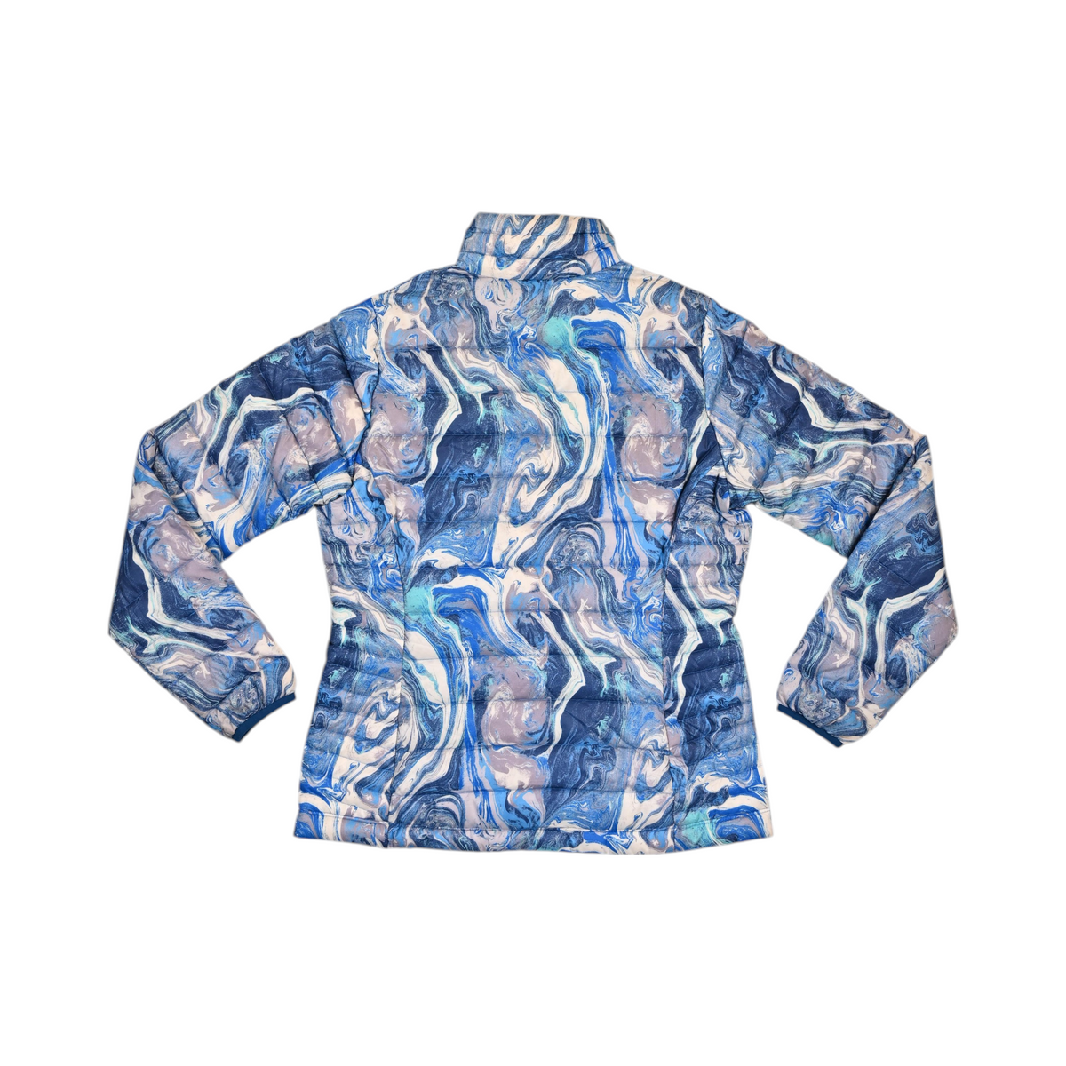 Patagonia Women's Down Sweater Insulated Jacket