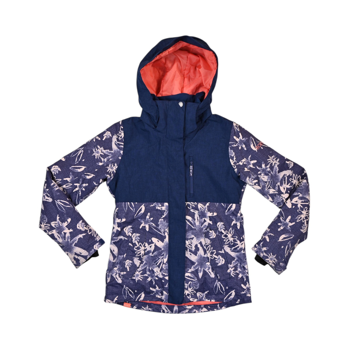 Roxy Women's Jetty Block Ski Jacket
