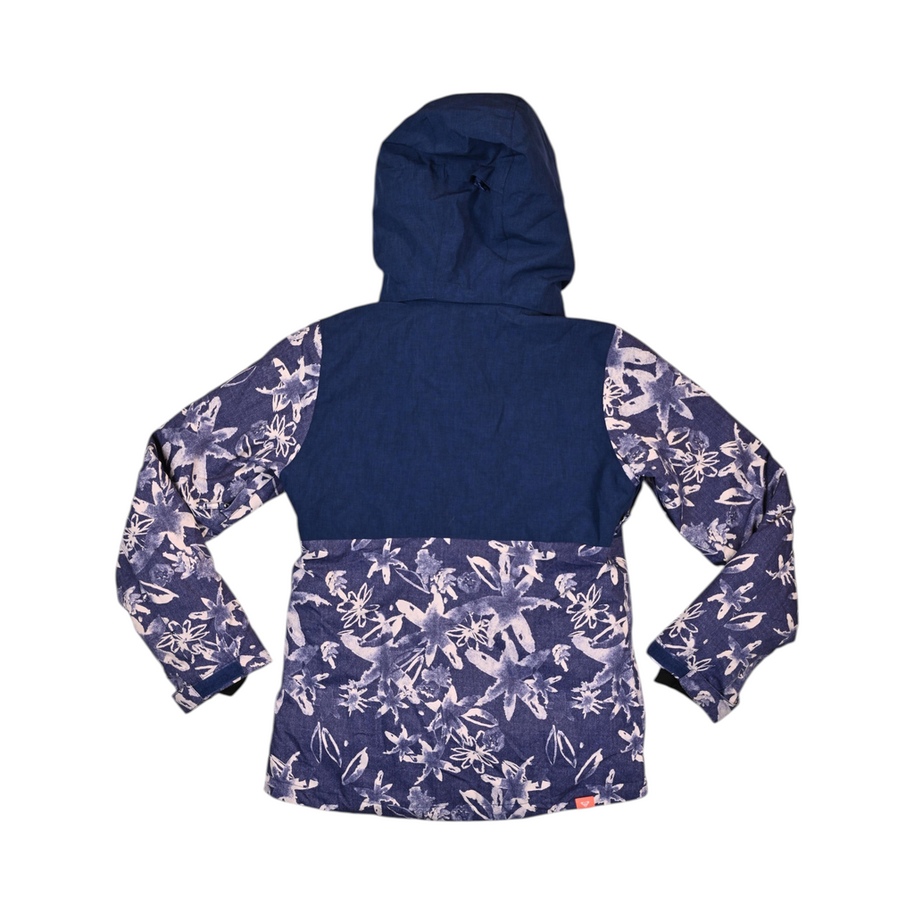 Roxy Women's Jetty Block Ski Jacket