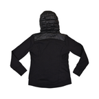 Athleta Women's Down to Town Hooded Insulated Jacket
