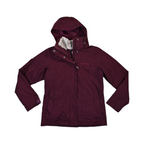 Columbia Women's Bugaboo II Fleece Interchange Jacket