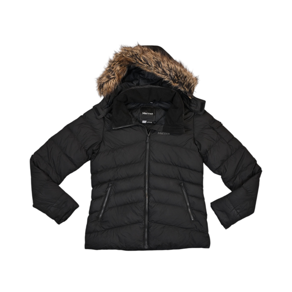 Marmot Women's Ithaca Down Insulated Jacket