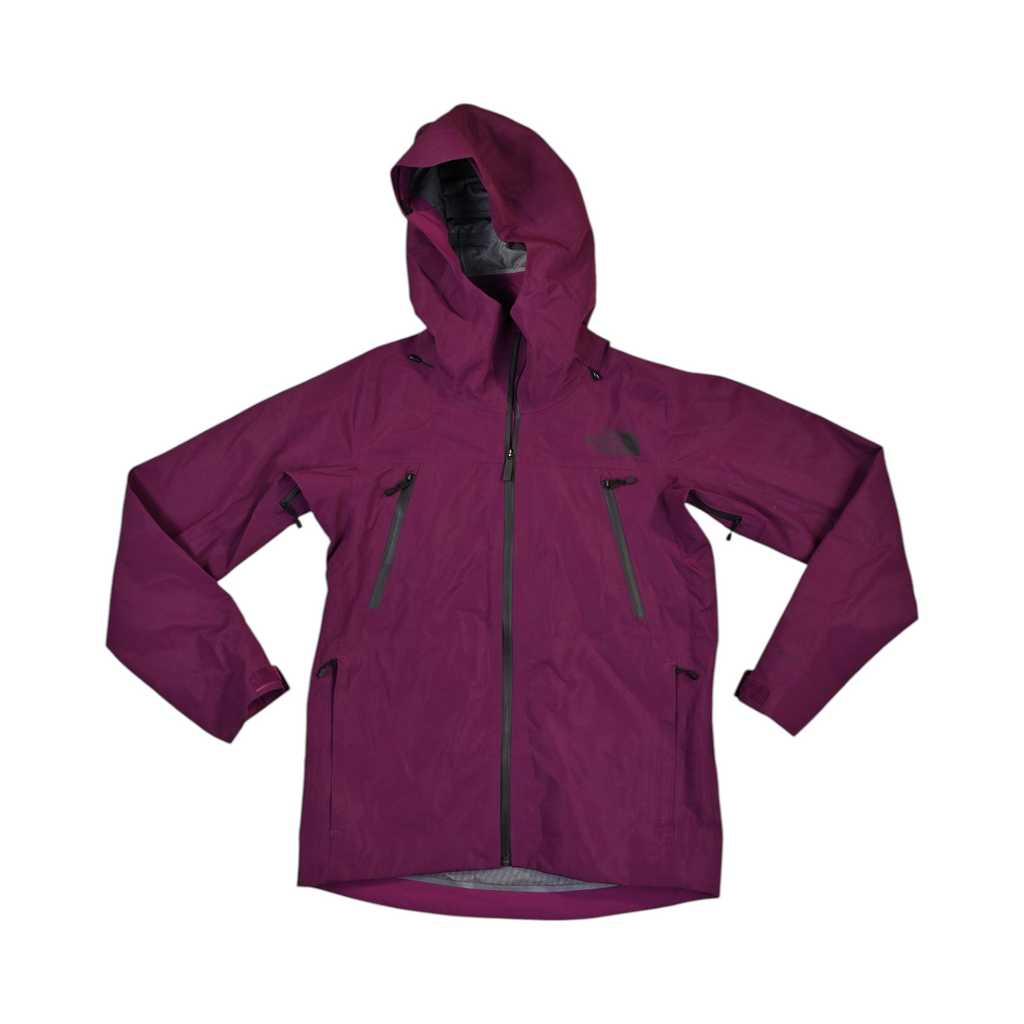 The North Face Women's Ceptor Softshell Jacket
