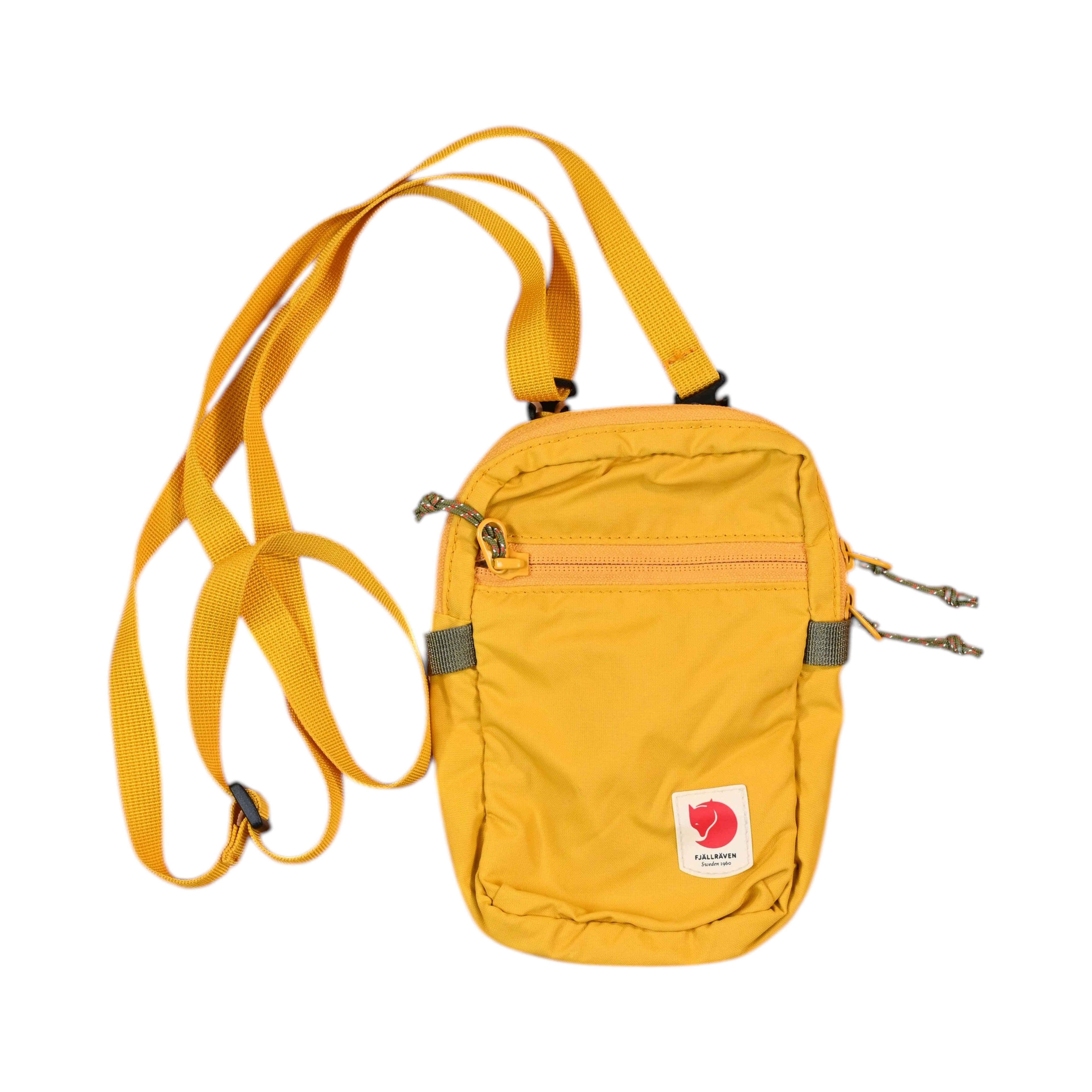 Fjällräven High Coast Pocket Shoulder Bag