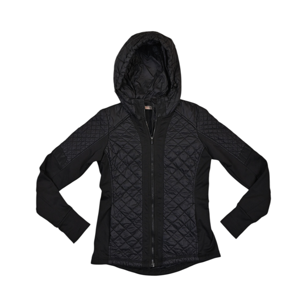 Athleta Women's Rock Springs Insulated Jacket