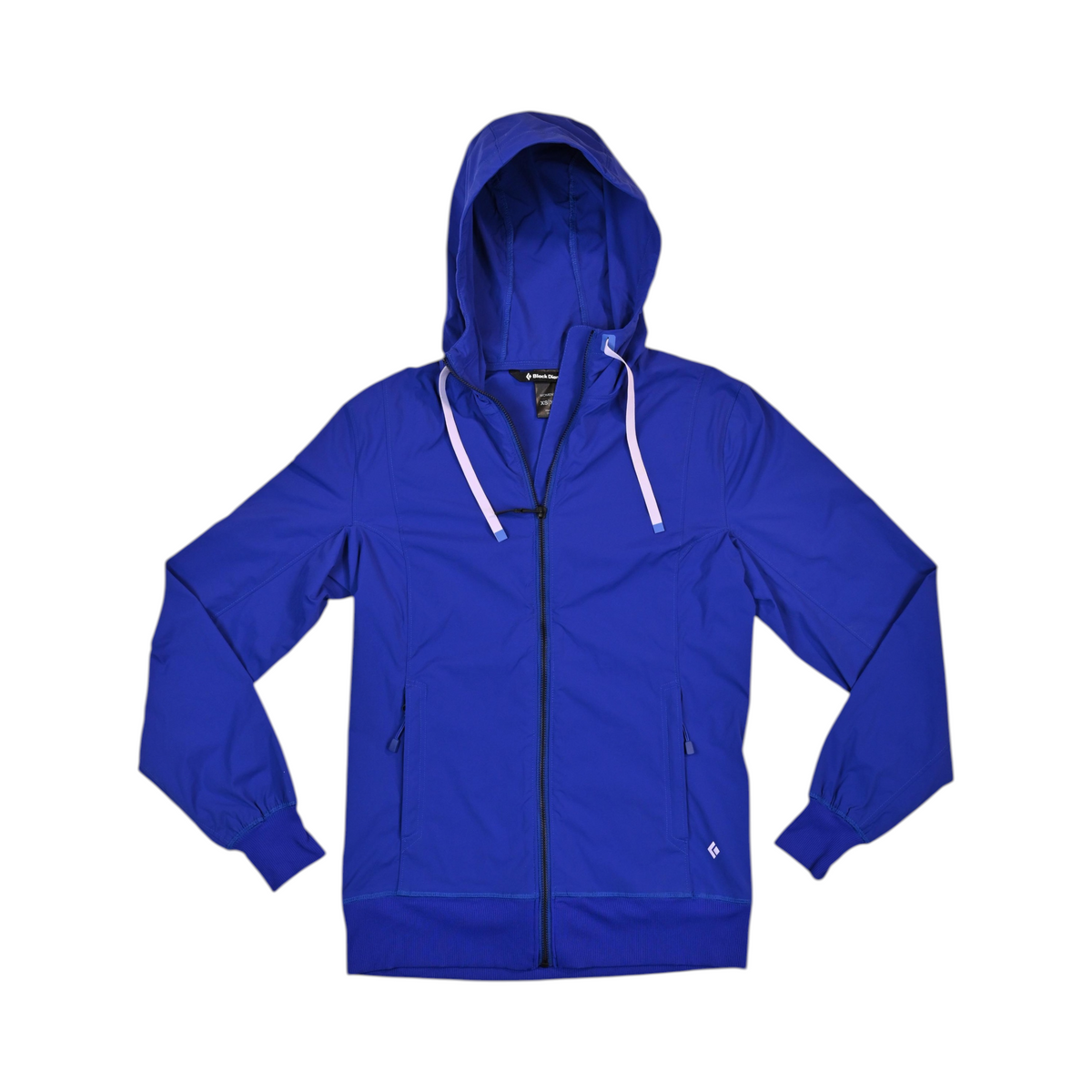 Black Diamond Women's Alpine Start Hoodie
