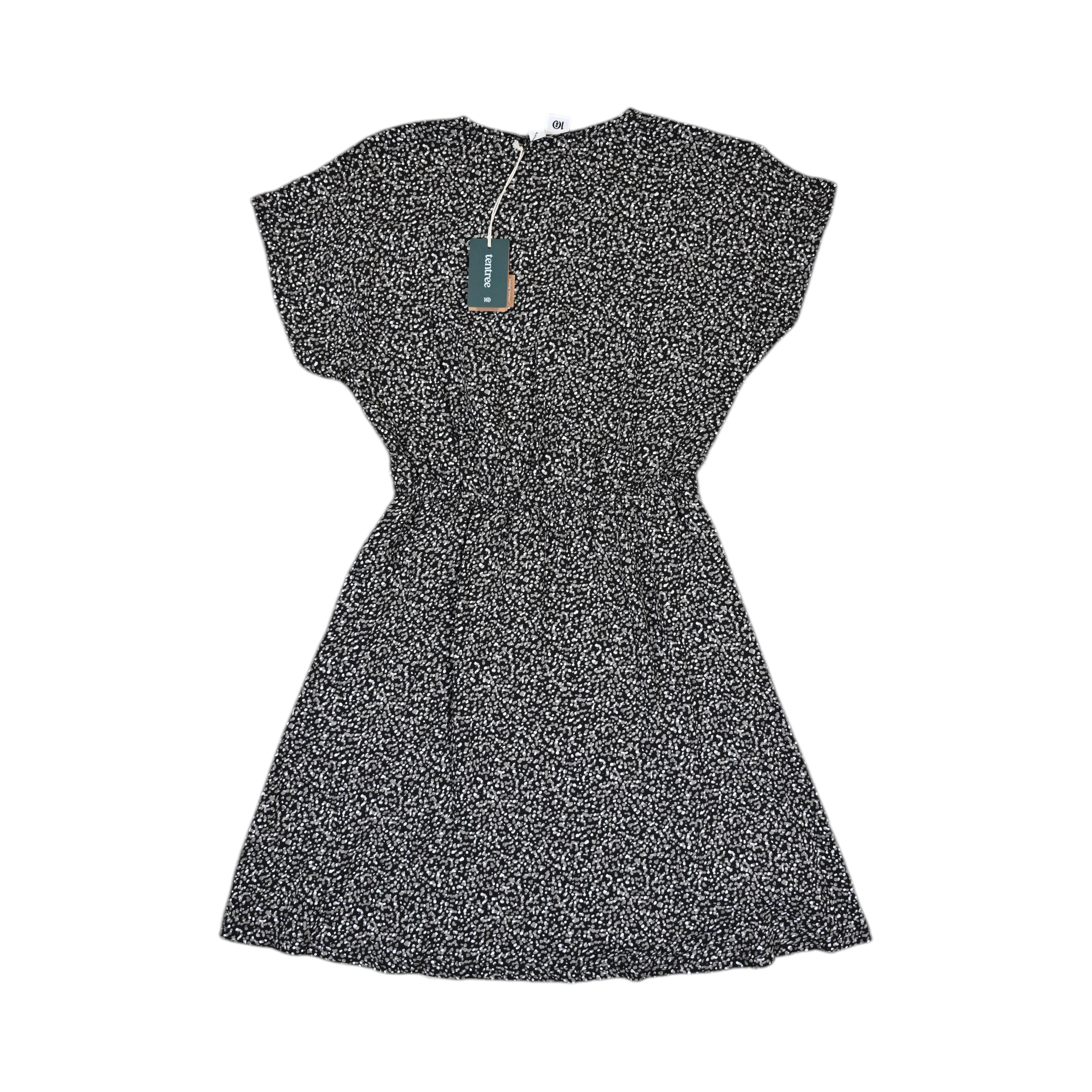 Tentree Women's Kits Dress