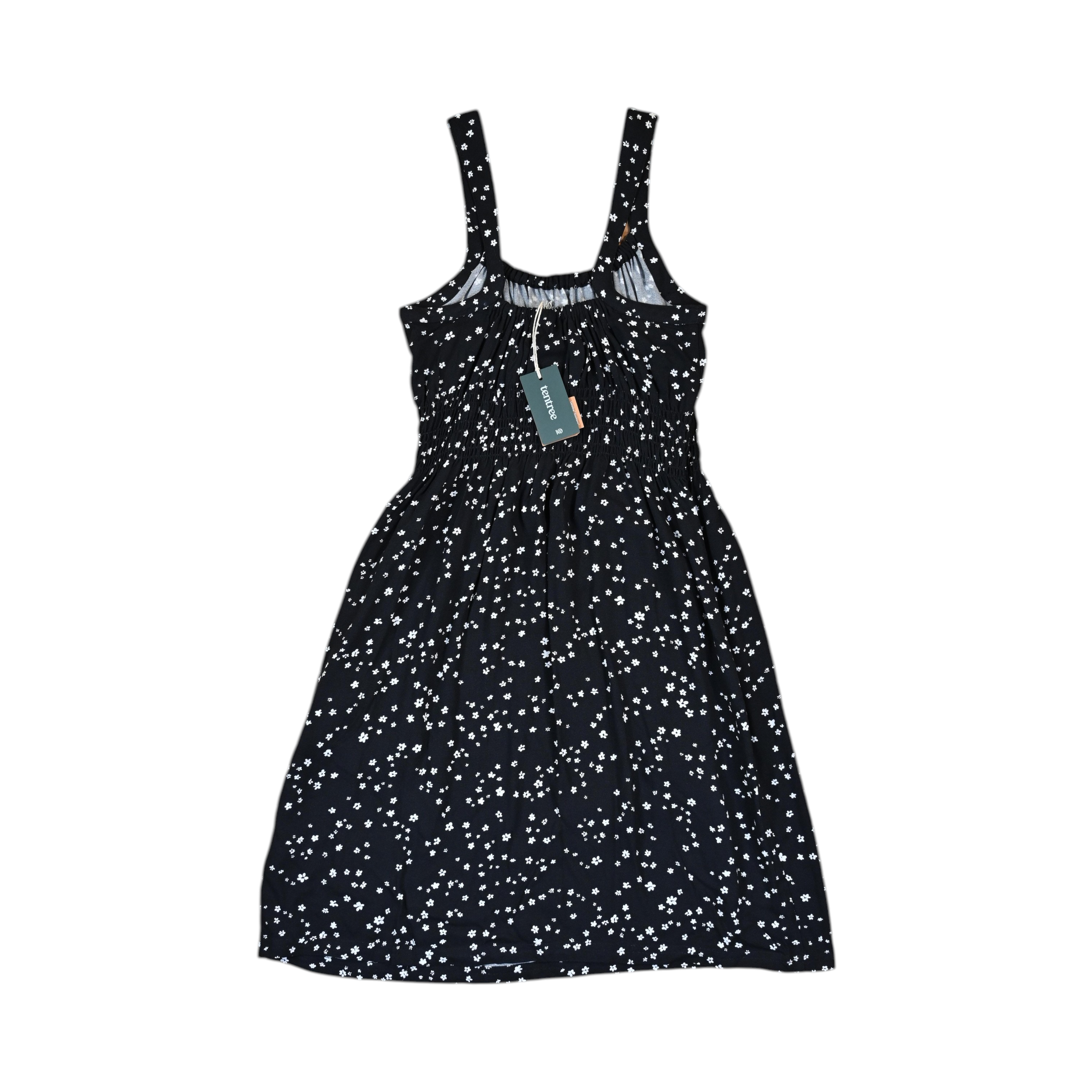 Tentree Women's Overlook Dress