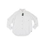 Tentree Women's West End Undyed Shirt - FERAL