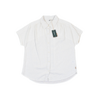 Tentree Women's Magnolia Undyed Shirt - FERAL