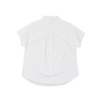 Tentree Women's Magnolia Undyed Shirt - FERAL