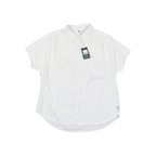 Tentree Women's Magnolia Undyed Shirt - FERAL