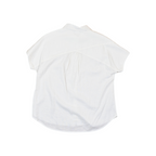 Tentree Women's Magnolia Undyed Shirt - FERAL