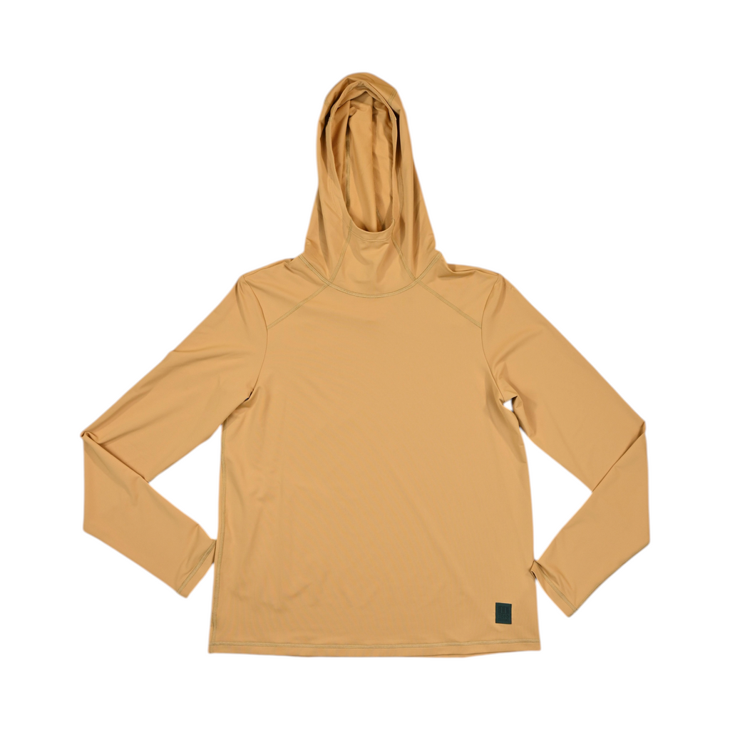 Topo Designs Women's Sun Hoody