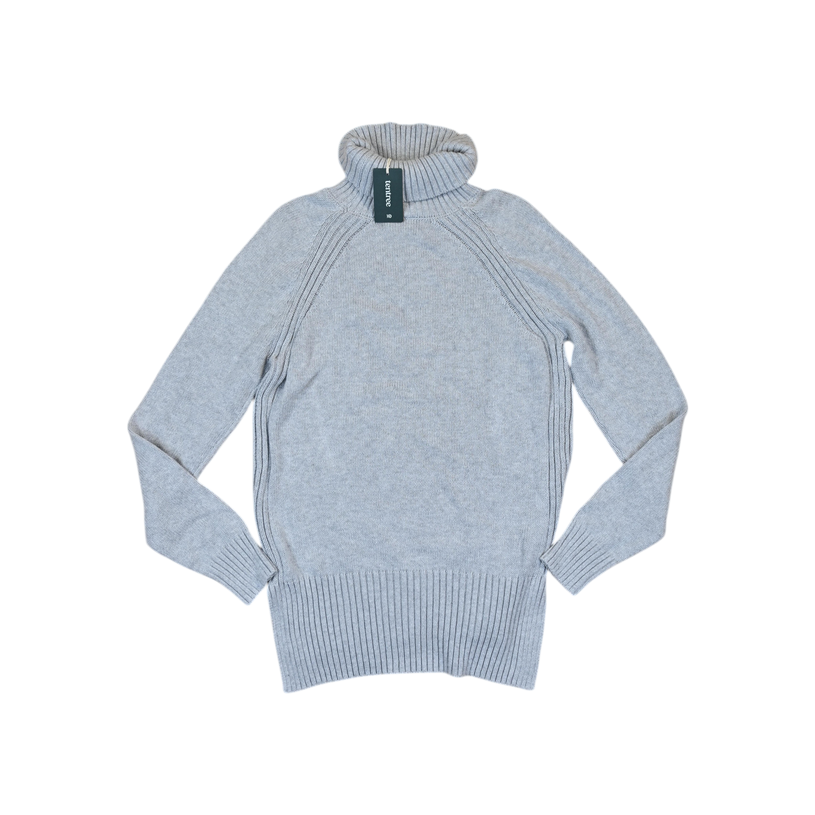Tentree Women's Spokane Sweater - FERAL
