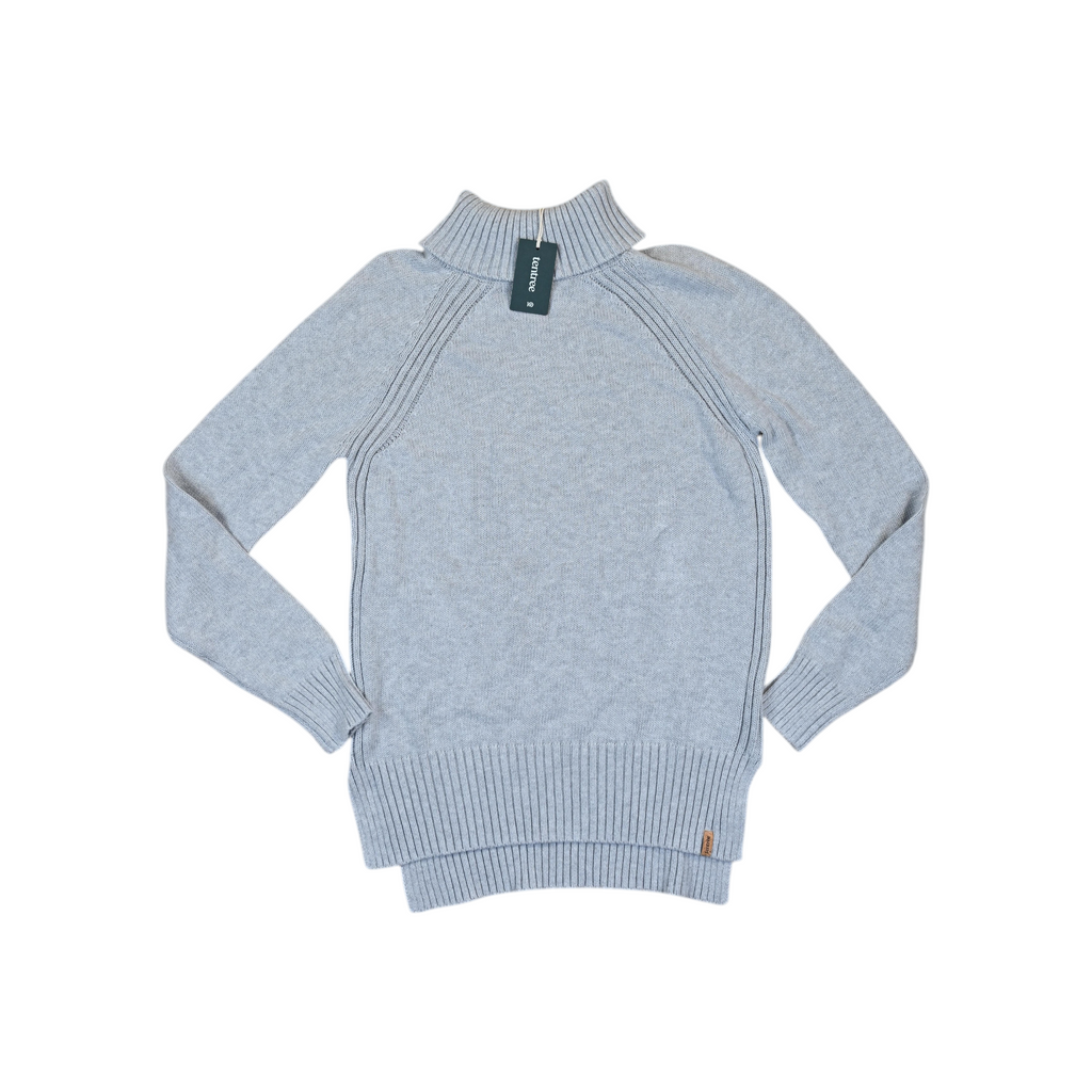 Tentree Women's Spokane Sweater - FERAL