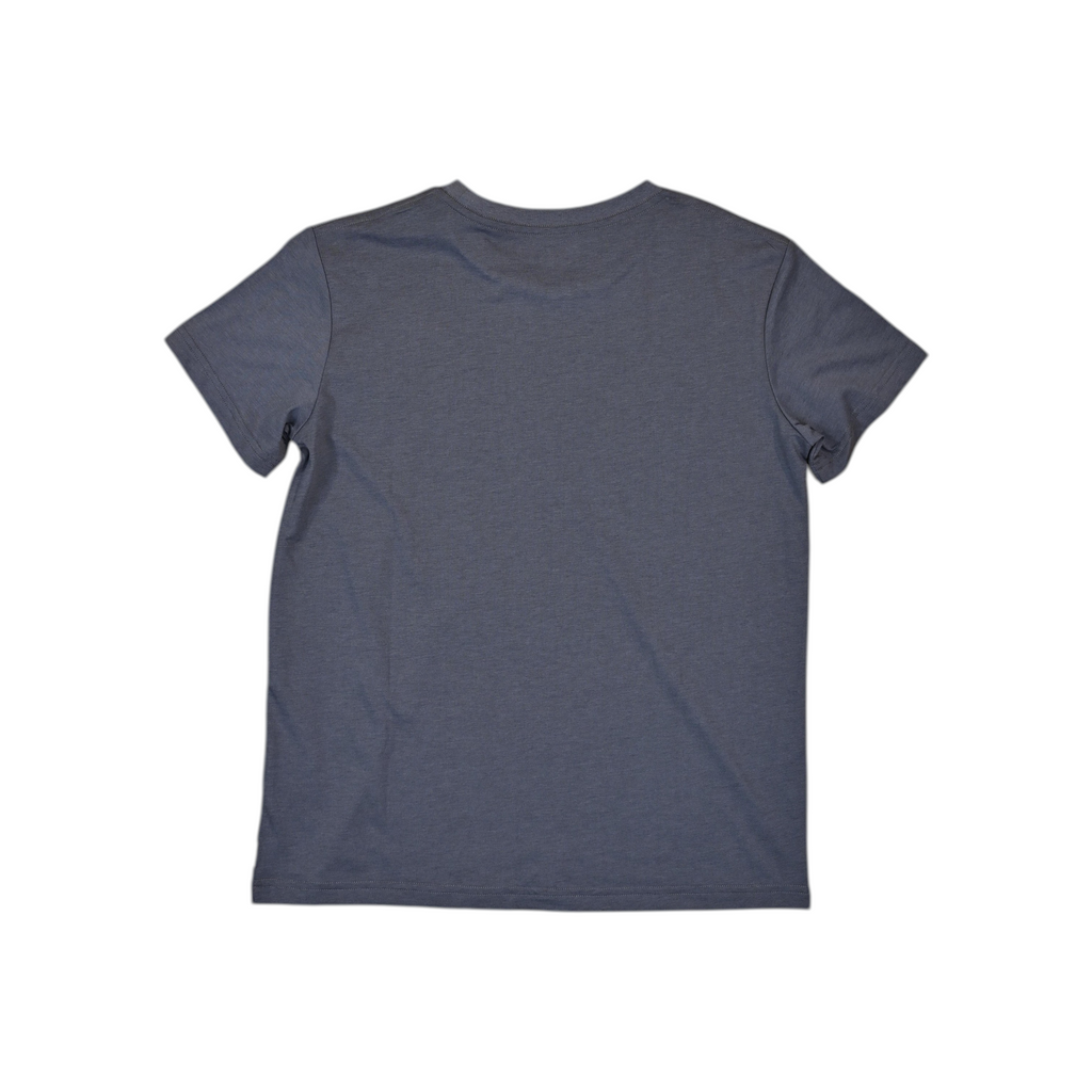 Tentree Women's Retro Treeline T Shirt - FERAL