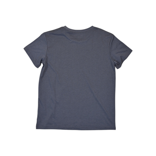Tentree Women's Retro Treeline T Shirt - FERAL
