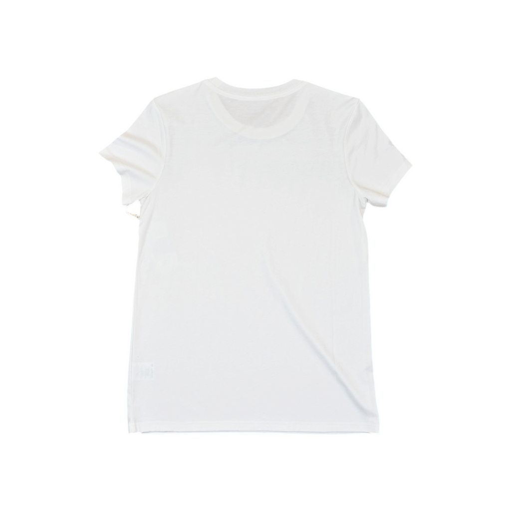Tentree Women's Retro Juniper T Shirt - FERAL