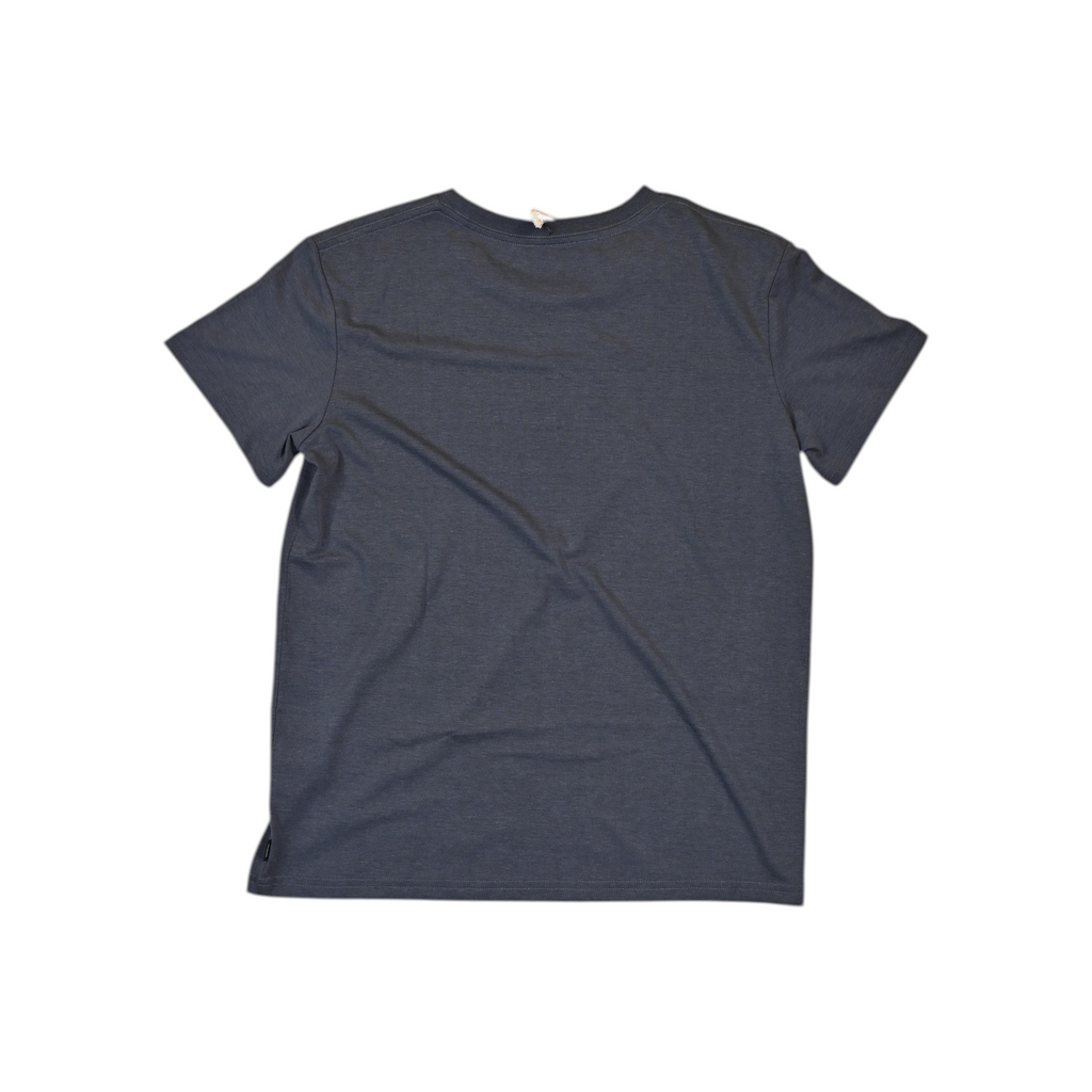 Tentree Women's Artist Series Floral Shirt - FERAL