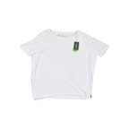 Tentree Women's TreeBlend Step Hem Shirt - FERAL