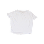 Tentree Women's TreeBlend Step Hem Shirt - FERAL