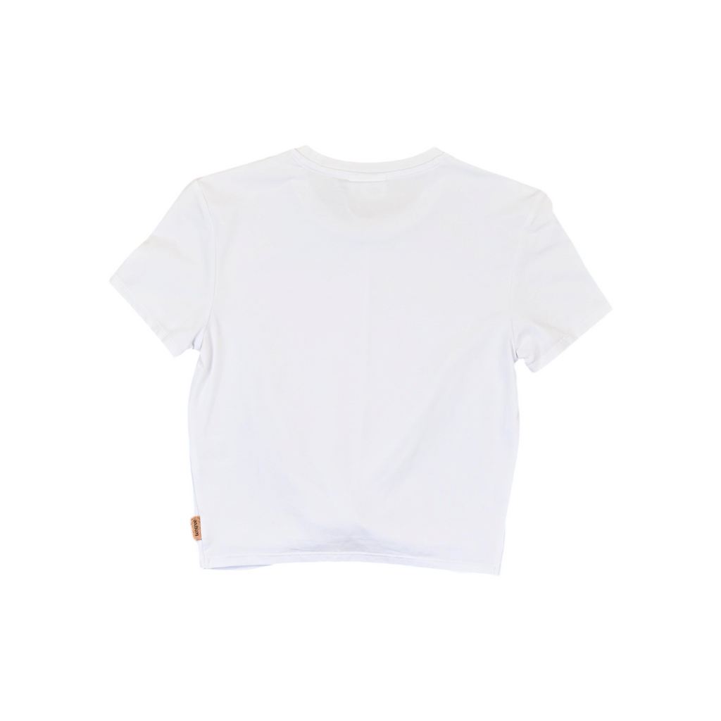 Tentree Women's Arcadia T Shirt - FERAL