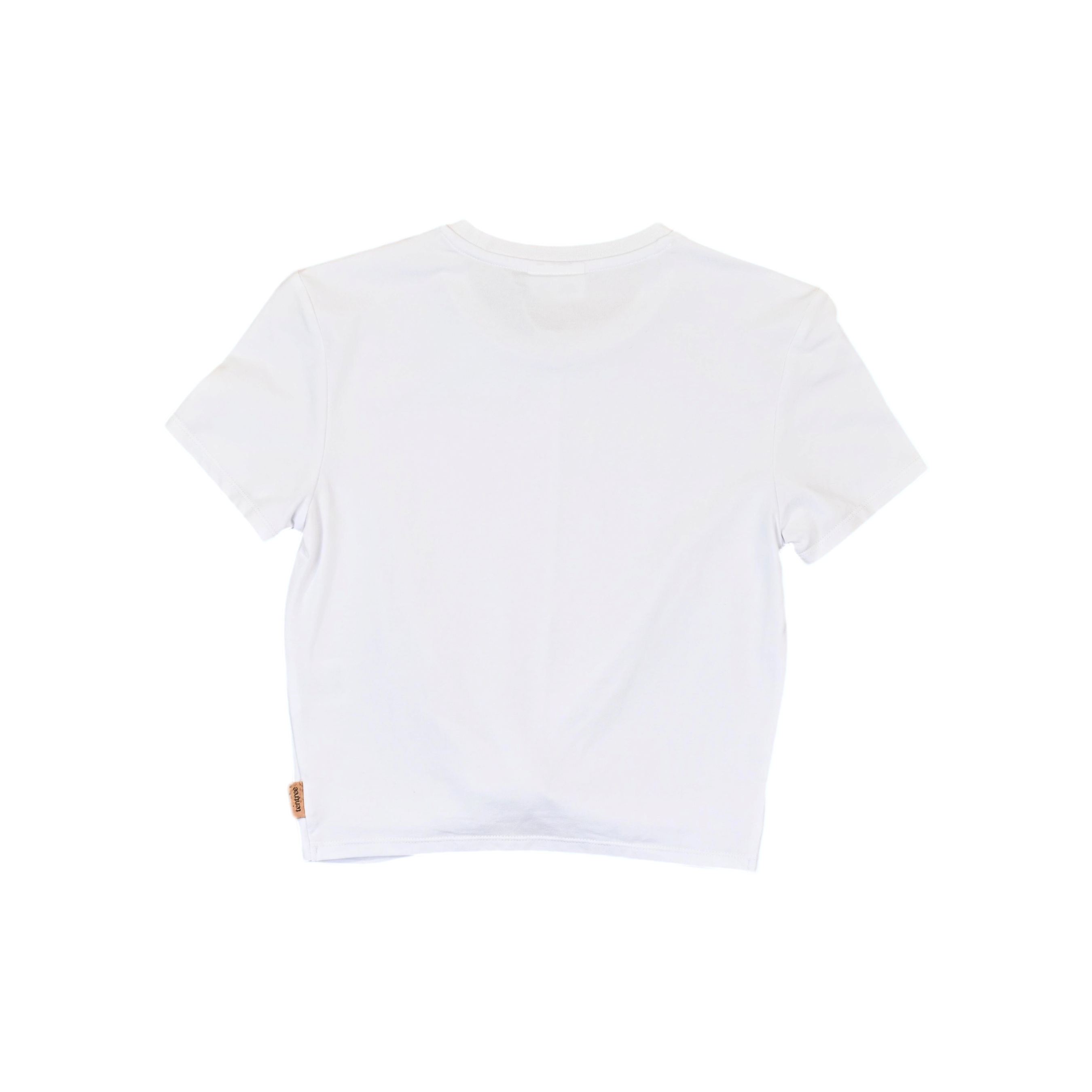 Tentree Women's Arcadia T Shirt - FERAL