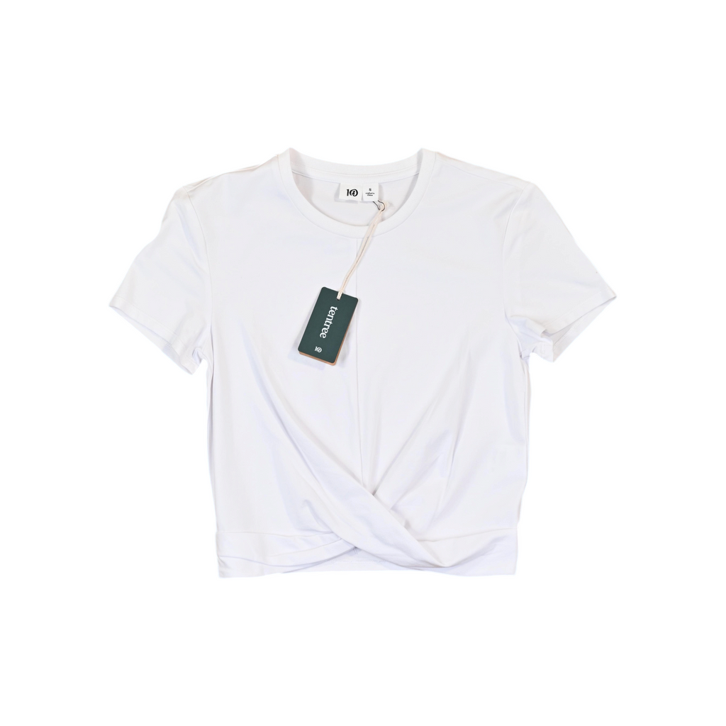 Tentree Women's Arcadia T Shirt - FERAL