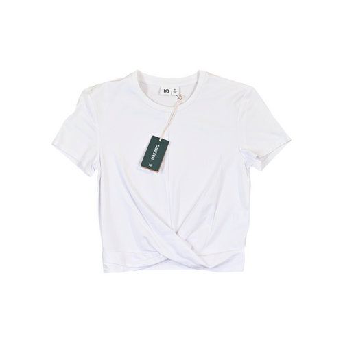 Tentree Women's Arcadia T Shirt - FERAL