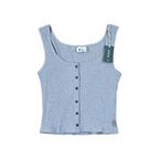 Tentree Women's Moraine Tank - FERAL