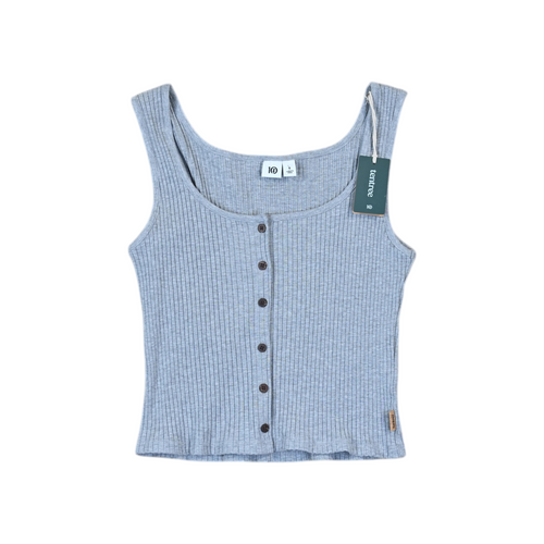 Tentree Women's Moraine Tank - FERAL