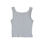 Tentree Women's Moraine Tank - FERAL