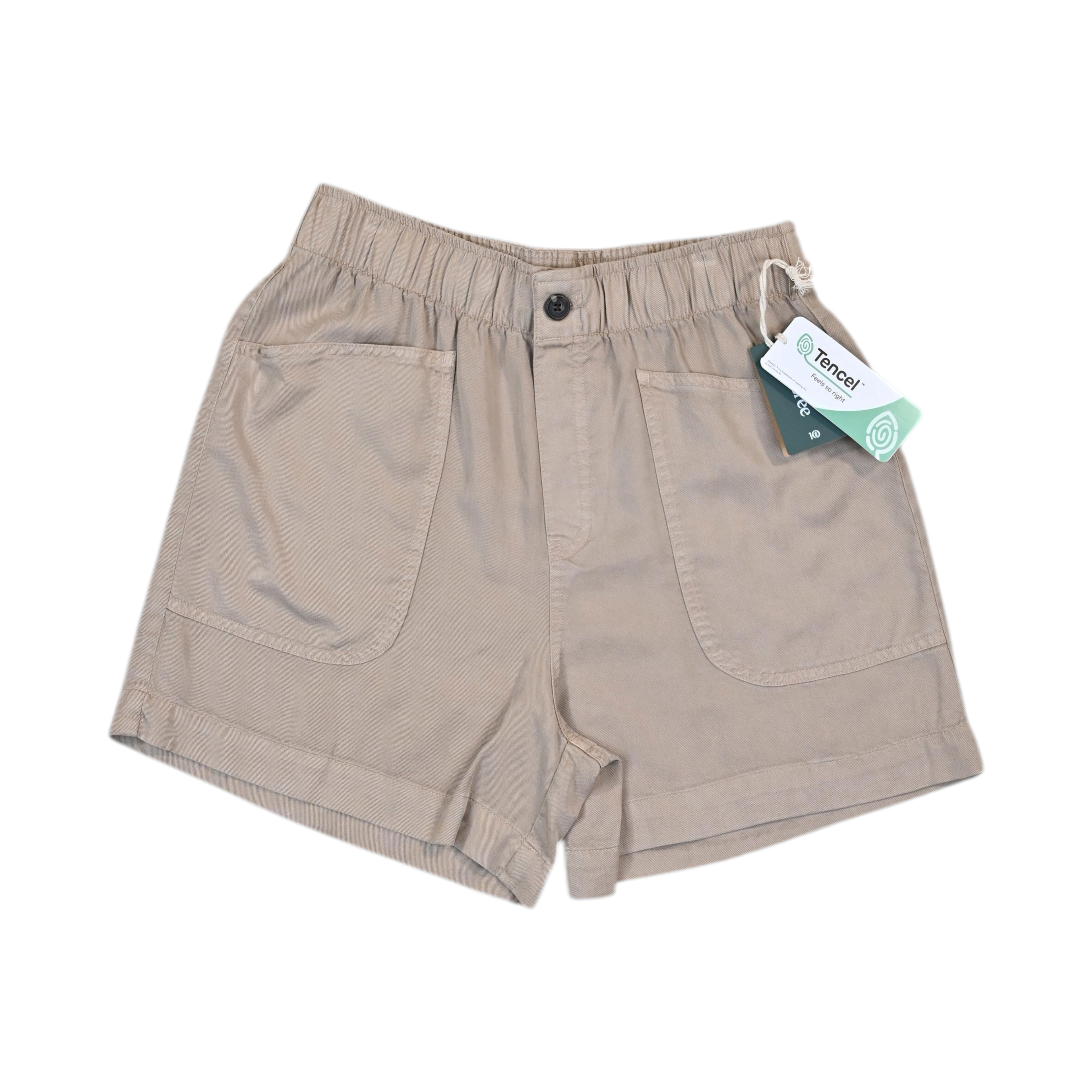 Tentree Women's Cascades Shorts