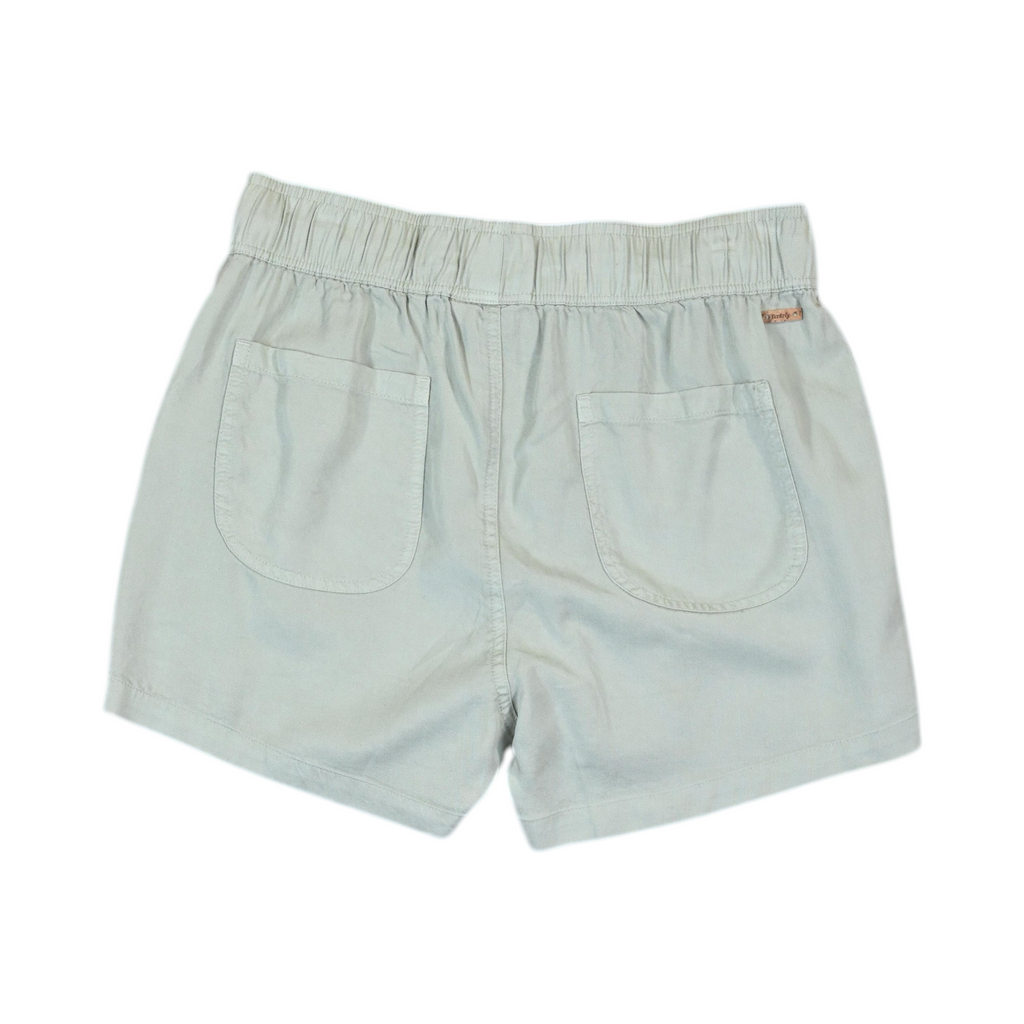 Tentree Women's Tencel Instow Shorts