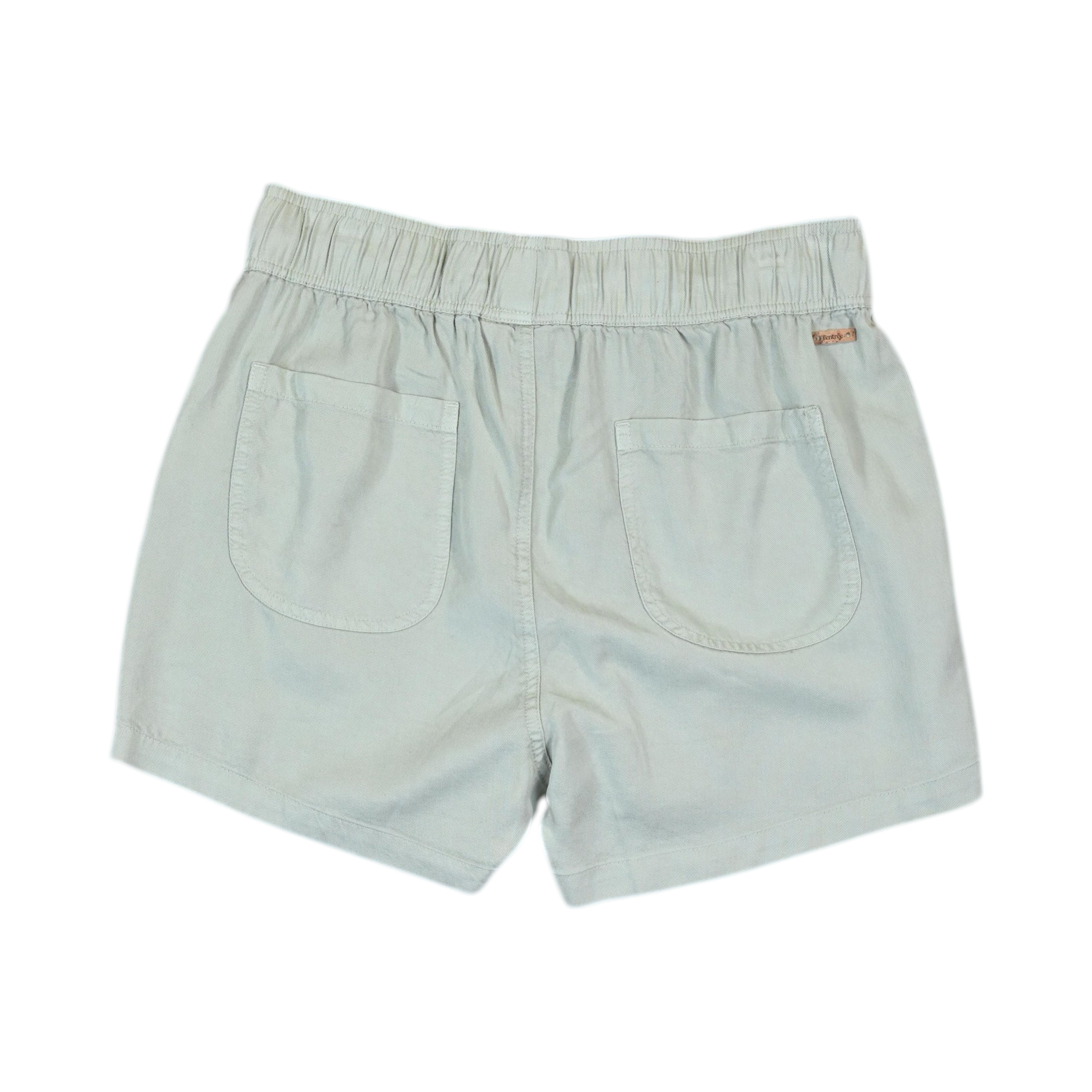 Tentree Women's Tencel Instow Shorts