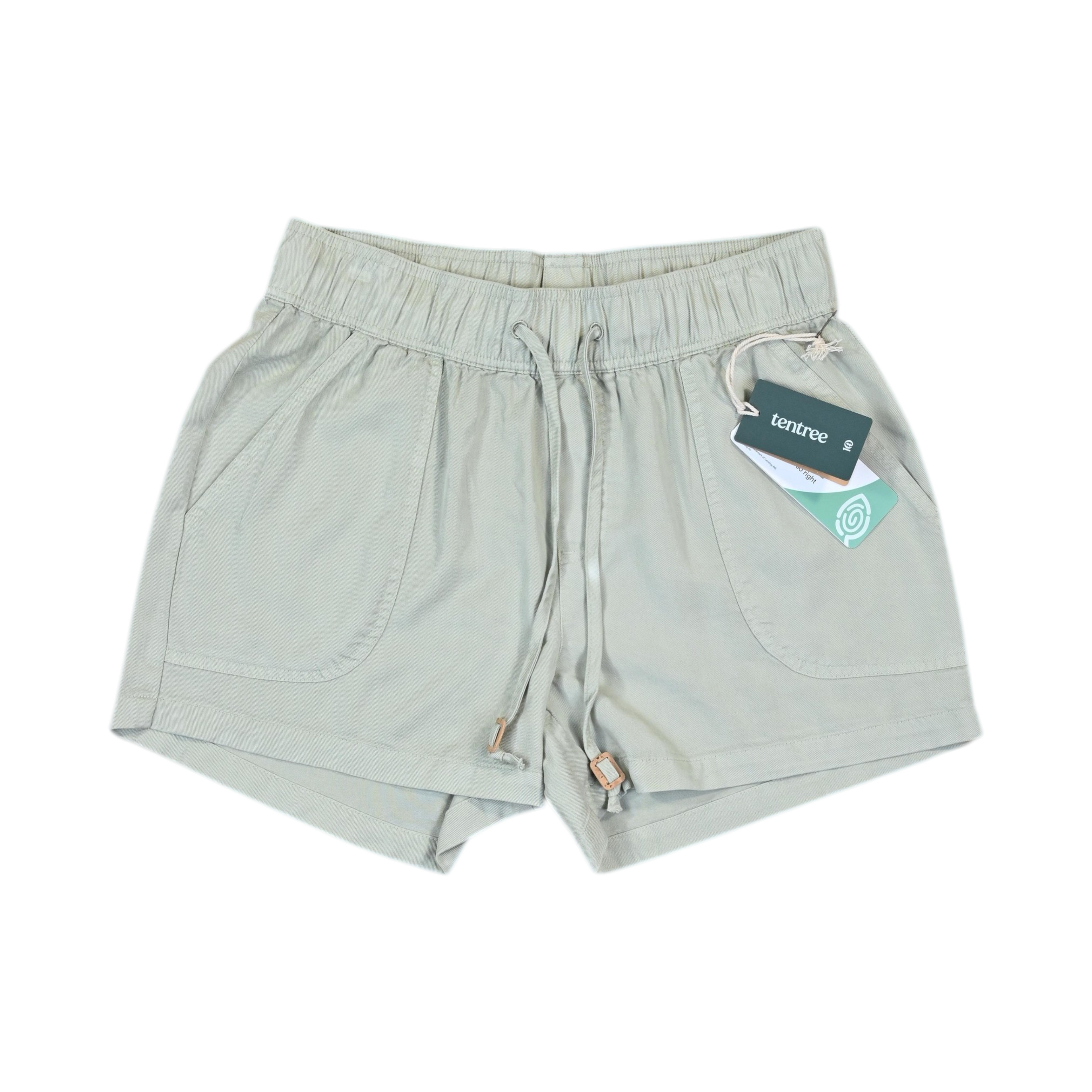 Tentree Women's Tencel Instow Shorts
